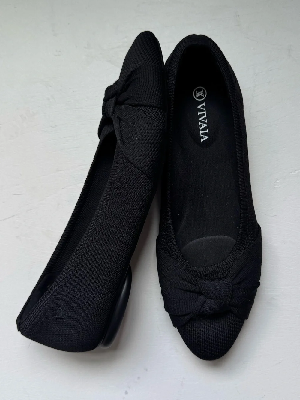 Vivaia black made